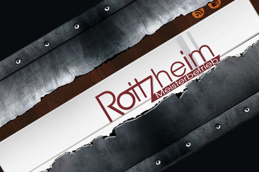 Webseite Roitzheim Fensterbau